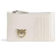 Lompakot Pinko  AIRONE VITELLO SETA 100251 A0F1  Yksi Koko