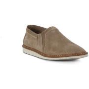 Kengät Café Noir  CAFE NOIR PANTOFOLA CAMOSCIO  41