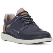 Kengät Pikolinos  AMBERES BLUE  44