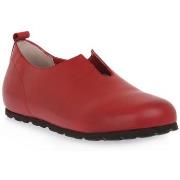 Tennarit Grunland  ROSSO 78IMAL  36