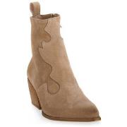 Nilkkurit Priv Lab  CAMOSCIO SUGHERO  37