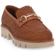 Kengät Melluso  WALK INTRECCIO COCOMUT  38