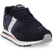 Tennarit Blauer  NVY QUARTZ  42