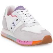 Tennarit Blauer  FAN ICE MELROSE  40