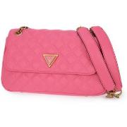 Laukut Guess  WAT GIULLY TOP ZIP  Yksi Koko