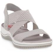 Sandaalit Jana  GREY SANDAL  38