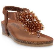 Sandaalit IgI&CO  BRONZO ANTIBES  37