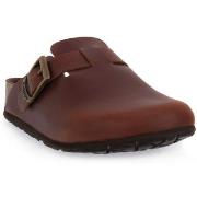 Sandaalit Bionatura  VEGAS BRANDY  38