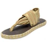 Sandaalit Nalho  CAGO GANIKA SANDAL METALLIC W  41