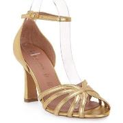 Sandaalit Priv Lab  ORO  37