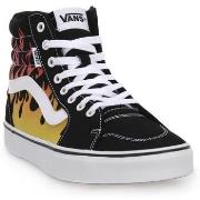 Tennarit Vans  Y28 FILMORE HI FLAME  39