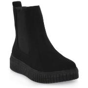 Kengät Jana  BLACK  40