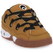 Kengät Osiris  D3 OG TAN GUM  40