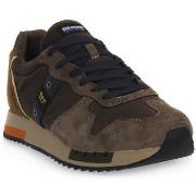 Kengät Blauer  MIL QUEENS  44