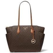 Laukut MICHAEL Michael Kors  30S2G6AT2B MARILYN  Yksi Koko