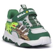 Tennarit Bull Boys  ROYAL  T REX LUCI  33