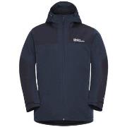 Parkatakki Jack Wolfskin  Jasper  EU M