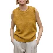 Neulepusero Ecoalf  MAPLE KNIT WOMAN  EU S