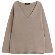 Neulepusero Ecoalf  BEGONIA KNIT  EU S