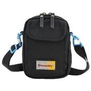 Olkalaukut Discovery  D0071006  Yksi Koko