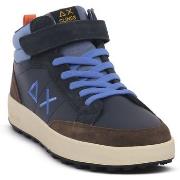 Lastenkengät Sun68  SUN68 07 GENIUS MID  36