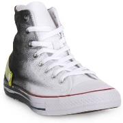 Kengät Converse  ALL STAR  CANVAS KOES BLACK  42 1/2