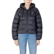 Toppatakki Calvin Klein Jeans  LIGHTWEIGHT LOGO PUF LV047C521G  EU M