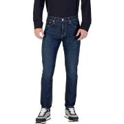 Slim-farkut Levis  512 SLIM TAPER GOOD REASONS AD 28833-1317  IT 46