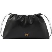 Olkalaukut Pinko  MAXI CLUTCH+TRACOLLA SP 105825 A0QO  Yksi Koko