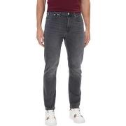 Slim-farkut Tommy Hilfiger  SLIM BLEECKER PSTR V MW0MW39660  IT 46