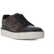 Kengät Frau  SUEDE LAVAGNA  40