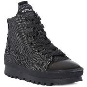 Kengät Replay  SCARPA GUN  37