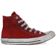 Kengät Converse  ALL STAR HI  CANVAS LTD RED  37