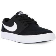 Kengät Nike  SB PORTMORE II GS  36
