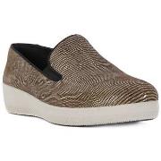 Tennarit FitFlop  FIT FLOP  SUPERSKATE LIZARD PRINT  41