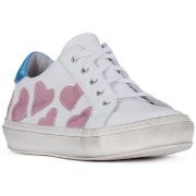 Lastenkengät At Go  GO TENNIS GALAXY  35