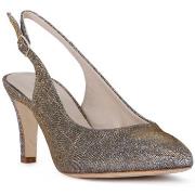 Korkokengät Melluso  VS7 BRONZO  36