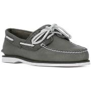 Kengät Timberland  CLASSIC BOAT 2 EYE  44