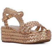 Sandaalit Elvio Zanon  SANDALO INTRECCIO  40