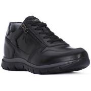 Kengät NeroGiardini  NERO GIARDINI  CARACAS NERO  45