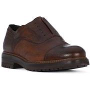 Kengät Exton  ARIETE CUOIO  45