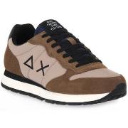 Kengät Sun68  SUN68 77 TOM SOLID NYLON  43