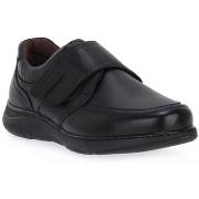 Kengät Zen  BUBBLE LEON NERO  44