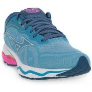 Kengät Mizuno  21 WAVE ULTIMA 13  38