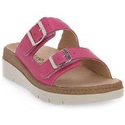 Sandaalit Grunland  FUXIA 68MOLL  36