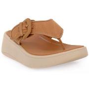 Sandaalit FitFlop  F MODE BUCKLE CANVAS  39