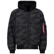 Pusakka Alpha Industries  MA-1 ZH  EU XXL