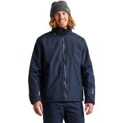 Takit Slam  Crew Warm Hooded Jacket  EU S
