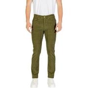 5-taskuiset housut Jeckerson  JOHN 5 TASCHE TOPPA JUPPA077JOHN001 CTCP...