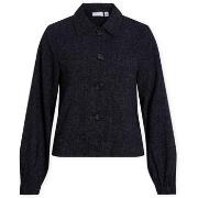 Neuleet / Villatakit Vila  Mie Jacket - Navy Blazer  FR 34